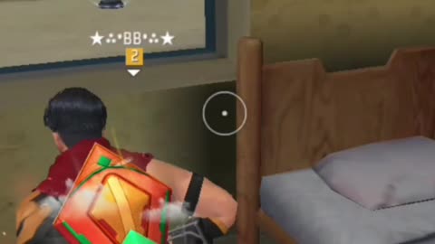 Garena Free Fire Gameplay Round 06 (16.12.2025) #babaibiswasbb #freefire #bb #garenafreefire #foryou