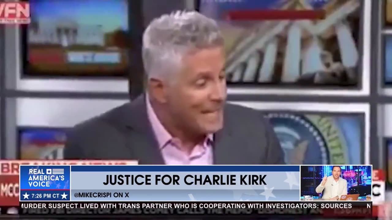 CELEBRATING DEATH EXPOSES THE LEFT’S ROT