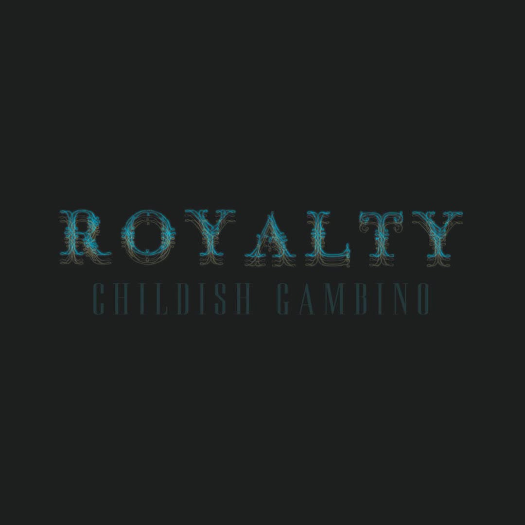 Childish Gambino - Wonderful (ft Josh Osho) prod Boi-1da (HD)