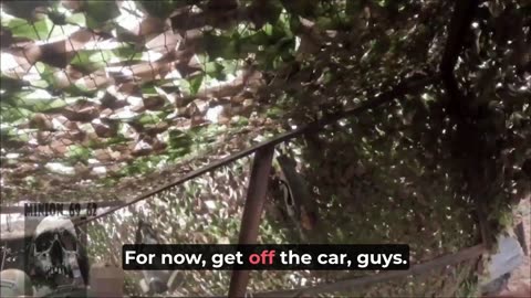 Ukraine war combat footage 9/15/25