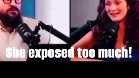 Sonographer reveals disturbing truth