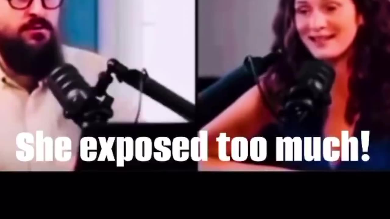 Sonographer reveals disturbing truth