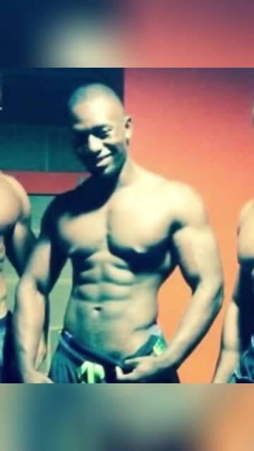 POSES TO HIT AFTER BACK DAY PART 2