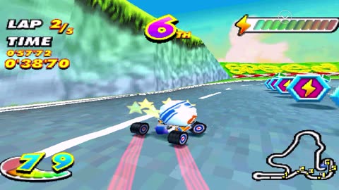 Speed pucks/speed freaks Part 2