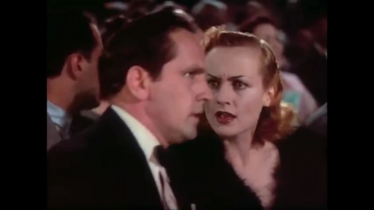 Nothing Sacred (1937) Full movie | Screwball comedy