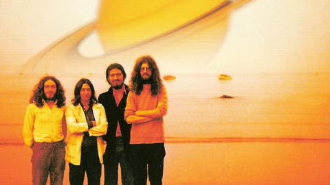 Egg- The Metronomical Society 2007