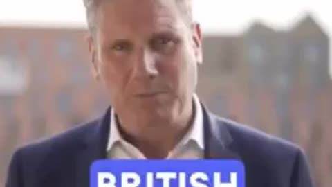 ((( Starmer ))) RAT FUCK JEW SCUM - TO ERADICATE ISLAMOPHOBIA WHITE PEOPLE YOULL GO IN PRISON