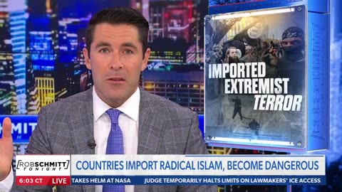 France, Australia & Germany cancel New Year’s celebrations on threat of radical Islam