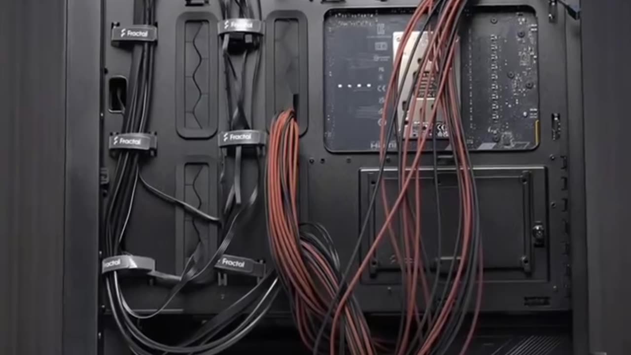 Fantastic build Rate this PC 1-10