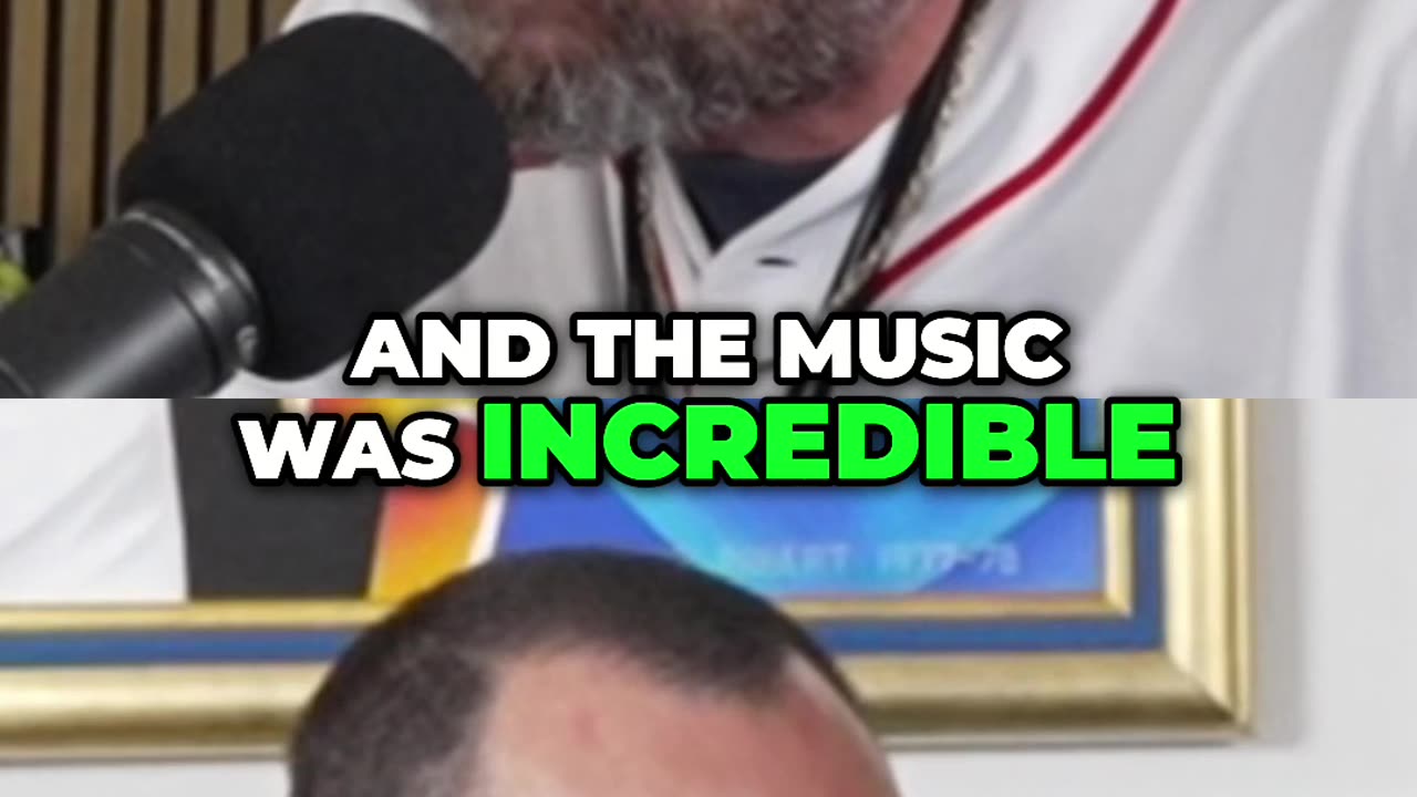 Joe Rogan’s The Mothership & The Comedy Legends You Don’t Know Exist 🎤🔥