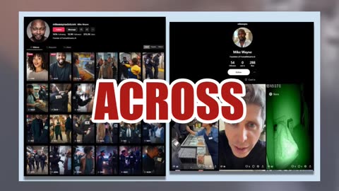 Fact Check: Videos Of NYPD Officers Arresting ICE Agents Are NOT Real -- Made By Sora AI Tool