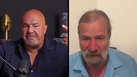 Wim Hof - Unlocking Human Potential & Overcoming the IMPOSSIBLE.