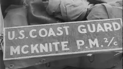 CONSOLIDATE BEACH, UNLOAD SUPPLI... - CONSOLIDATE BEACH, UNLOAD SUPPLIES AFTER D DAY - 428-npc-43209
