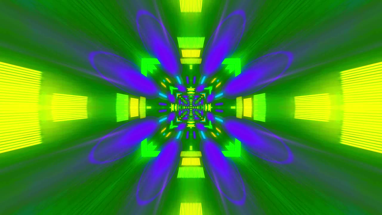 Background, Colors, Motion Graphics (1 Hour)