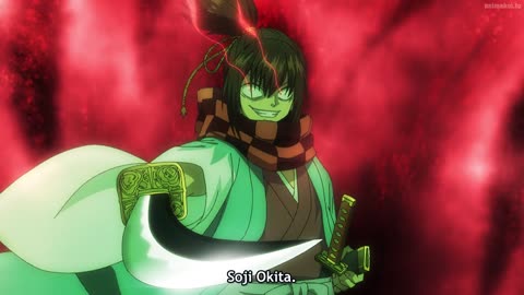 Record of Ragnarok III - Episode 15