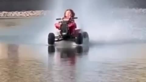 Get Out The Way 😆😆