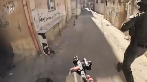 Armored Bulldozer CRUSHES Terrorist (*GRAPHIC FOOTAGE*) Combat Footage
