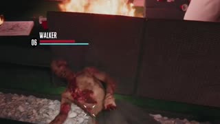 He's crispy, extra crispy | Dead Island 2 | game play | episode 3