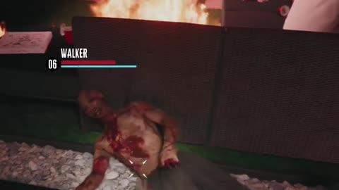 He's crispy, extra crispy | Dead Island 2 | game play | episode 3