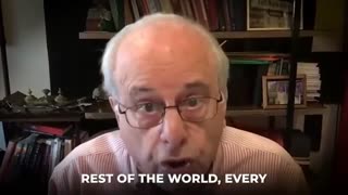 “We’re in Deeper Trouble Than I Ever Imagined” | Richard Wolff