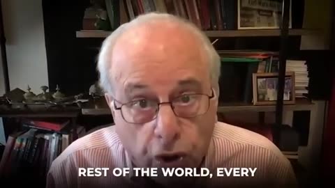 “We’re in Deeper Trouble Than I Ever Imagined” | Richard Wolff