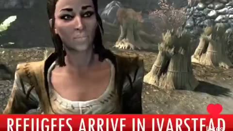 Illegals In Ivarstead