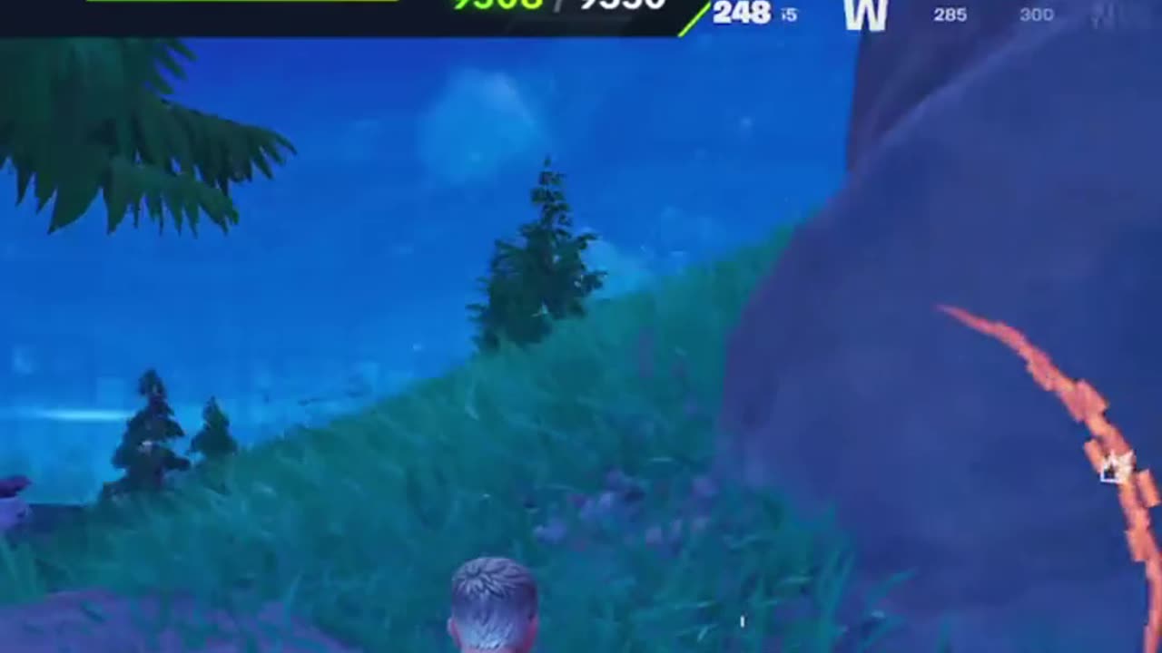 Near Death Win!