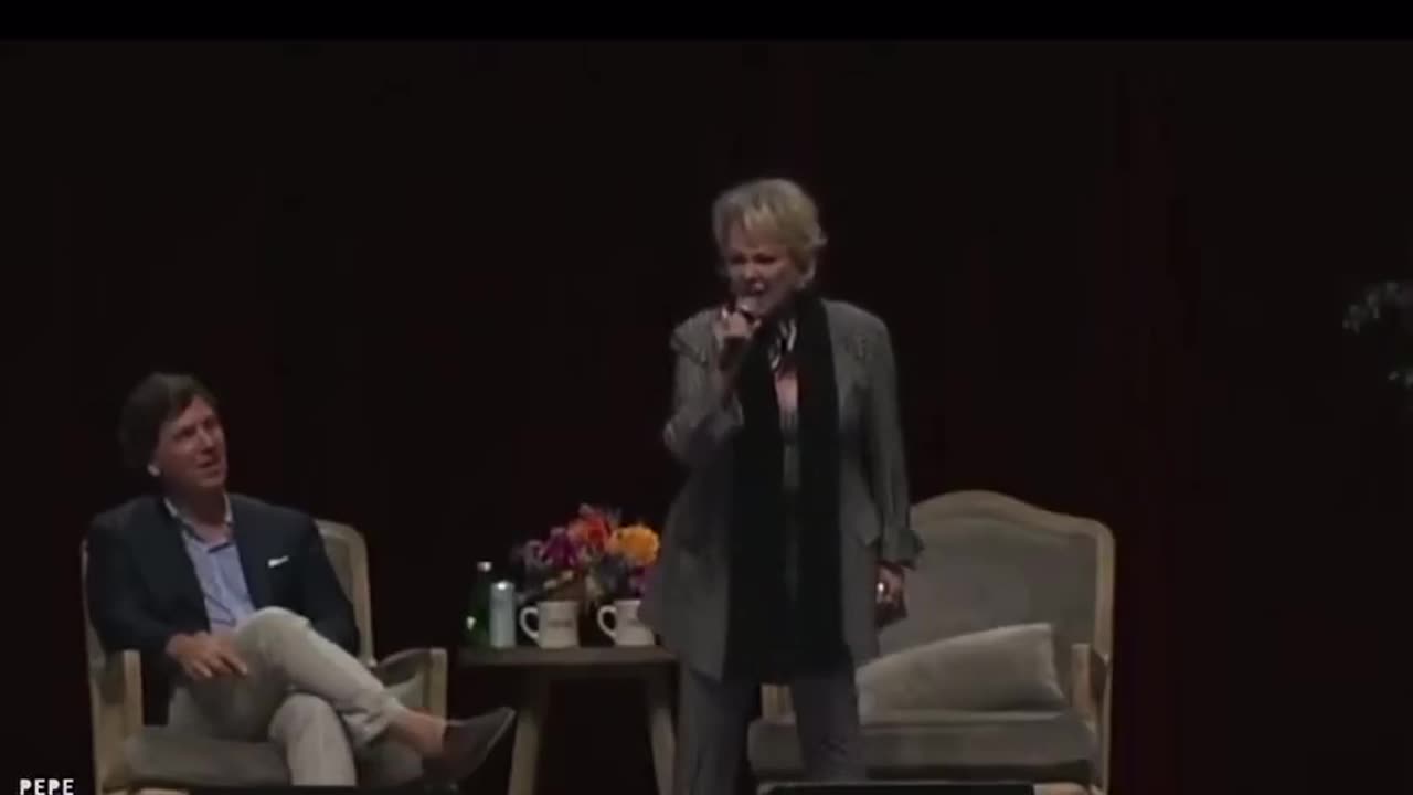 Rosanne Barr Drops The Three Biggest Truth Bombs Of All Time