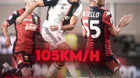 Cristiano Ronaldo fan