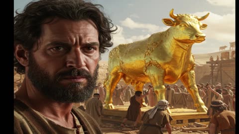 The Golden Calf