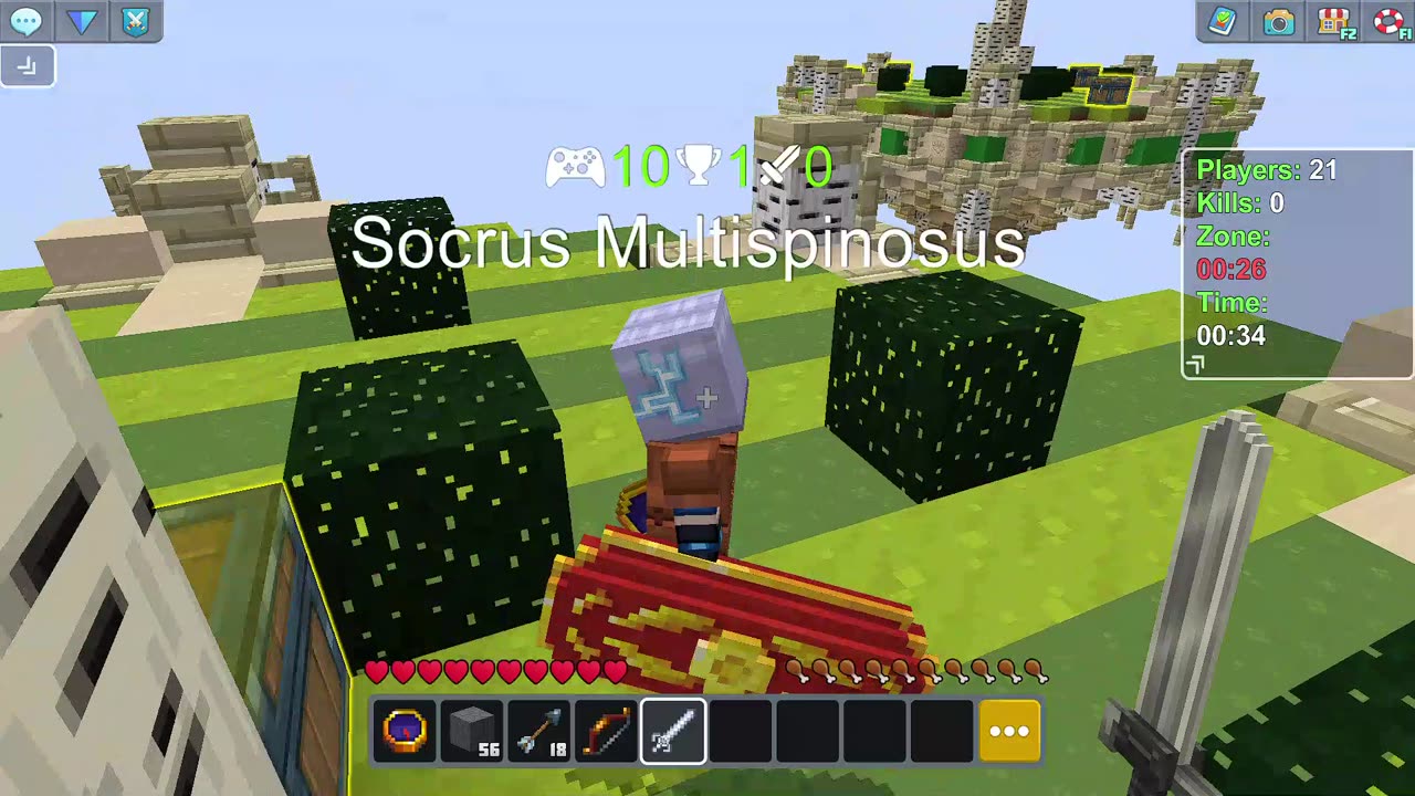 Planet Craft Multiple Games 2025-04-11