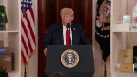 POTUS recognizes some of the businesses making massive new U.S.-based investments: