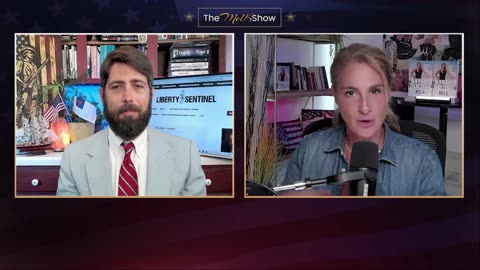 The Mel K Show