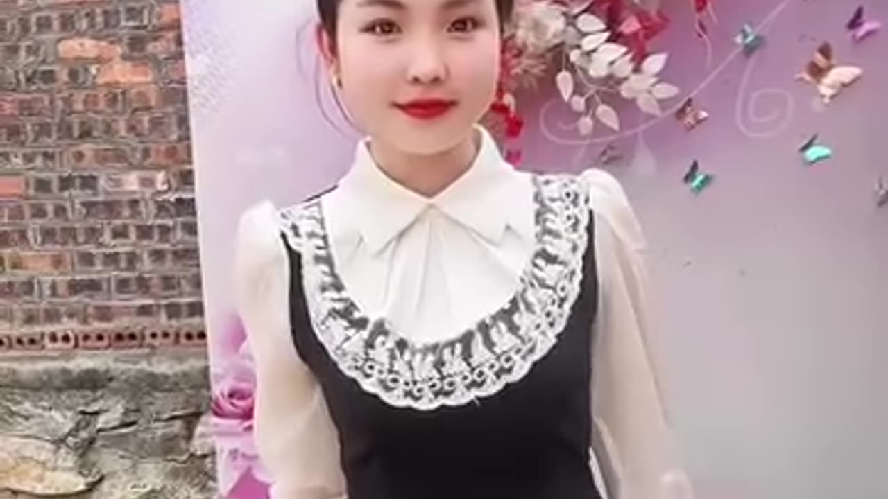 stunningly beautiful