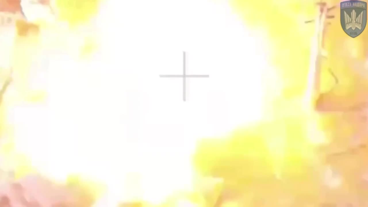 Russian soldier says F it