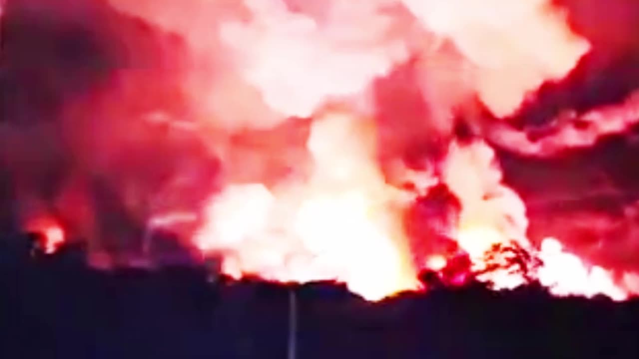 ALWAYS HIT 'EM WITH THE FO!!!😎🇺🇸🥳🥳🥳