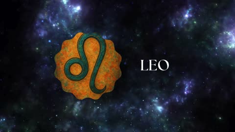 Leo in August