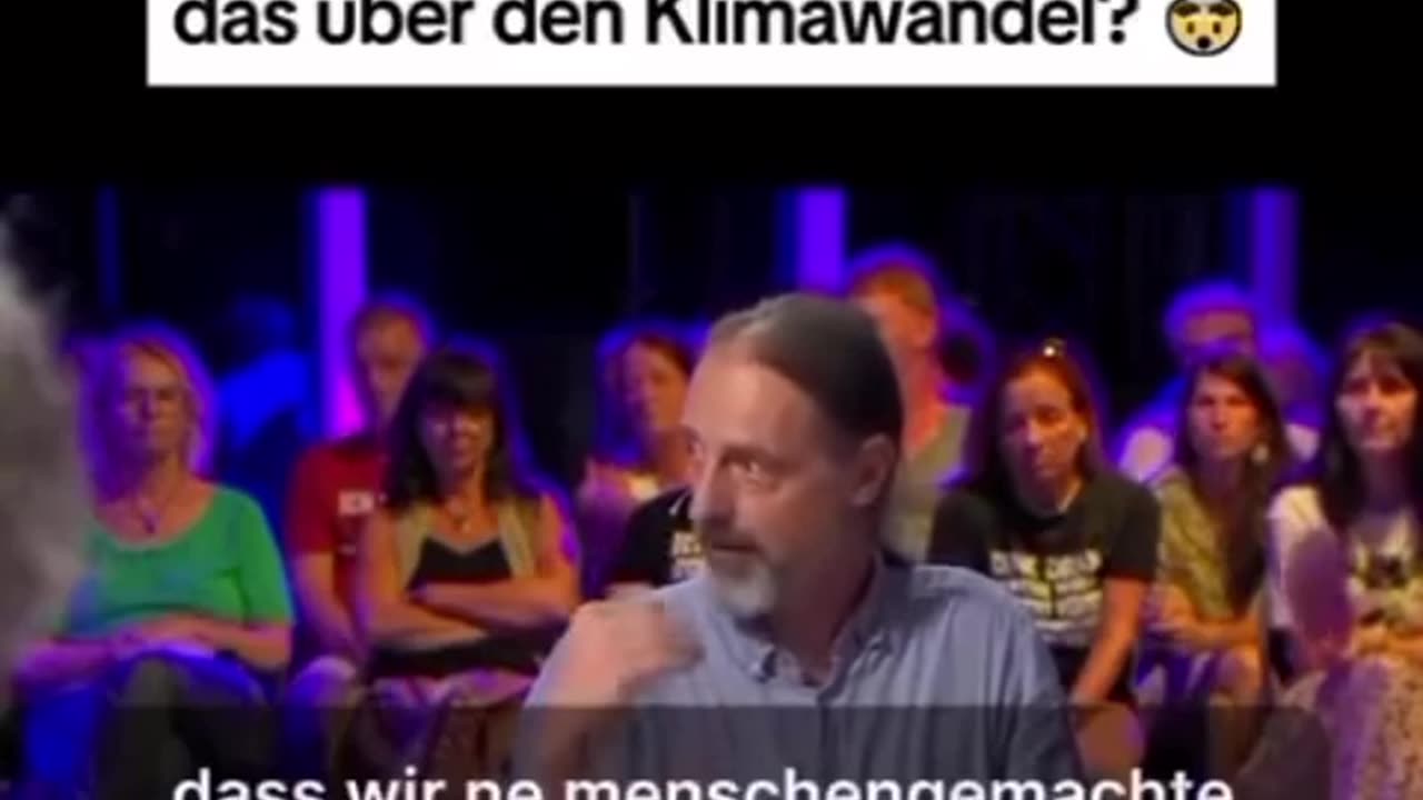 Die CO2 Lüge