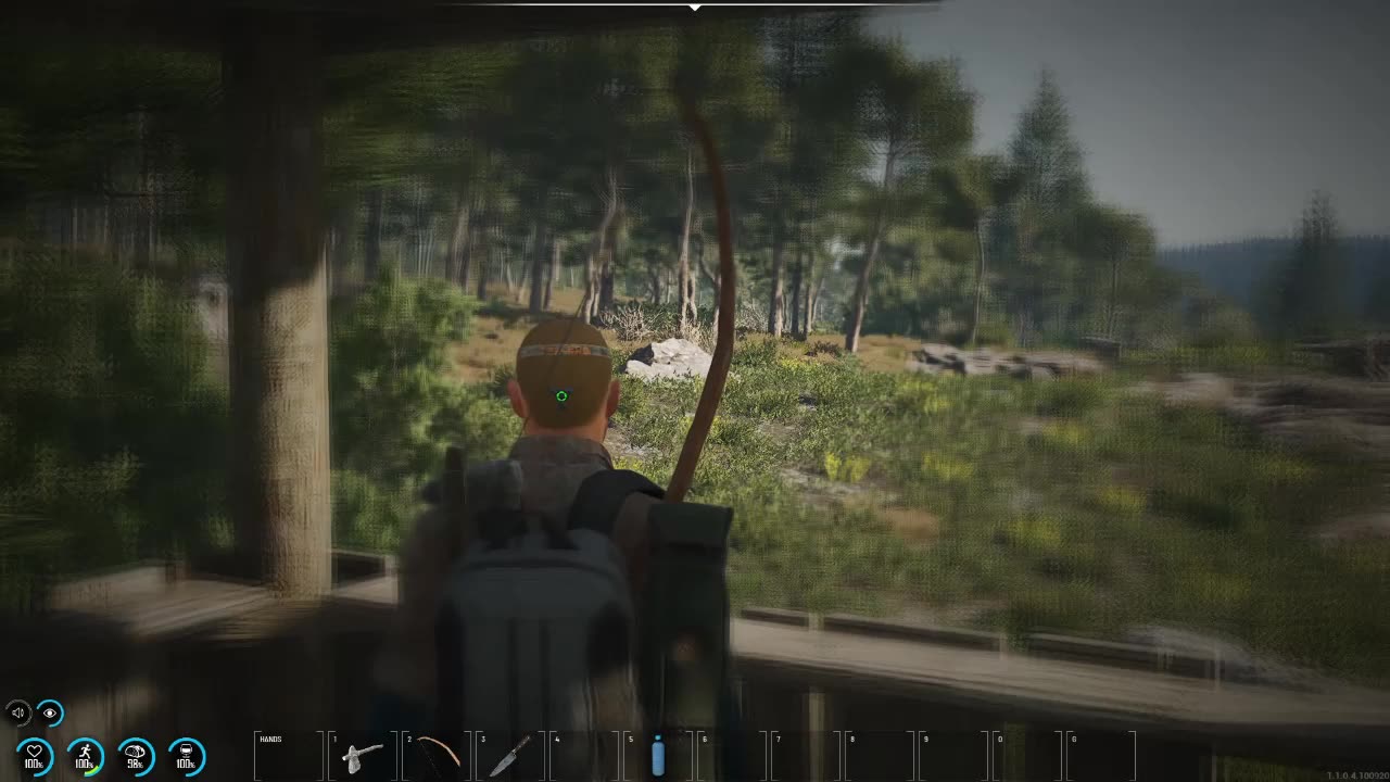 Scum - My First Home