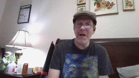 Kev and Laverne #17: Targeted Individuals: Reduction of V2K in China?, Are 80% of TIs Women?, RNM for Perps