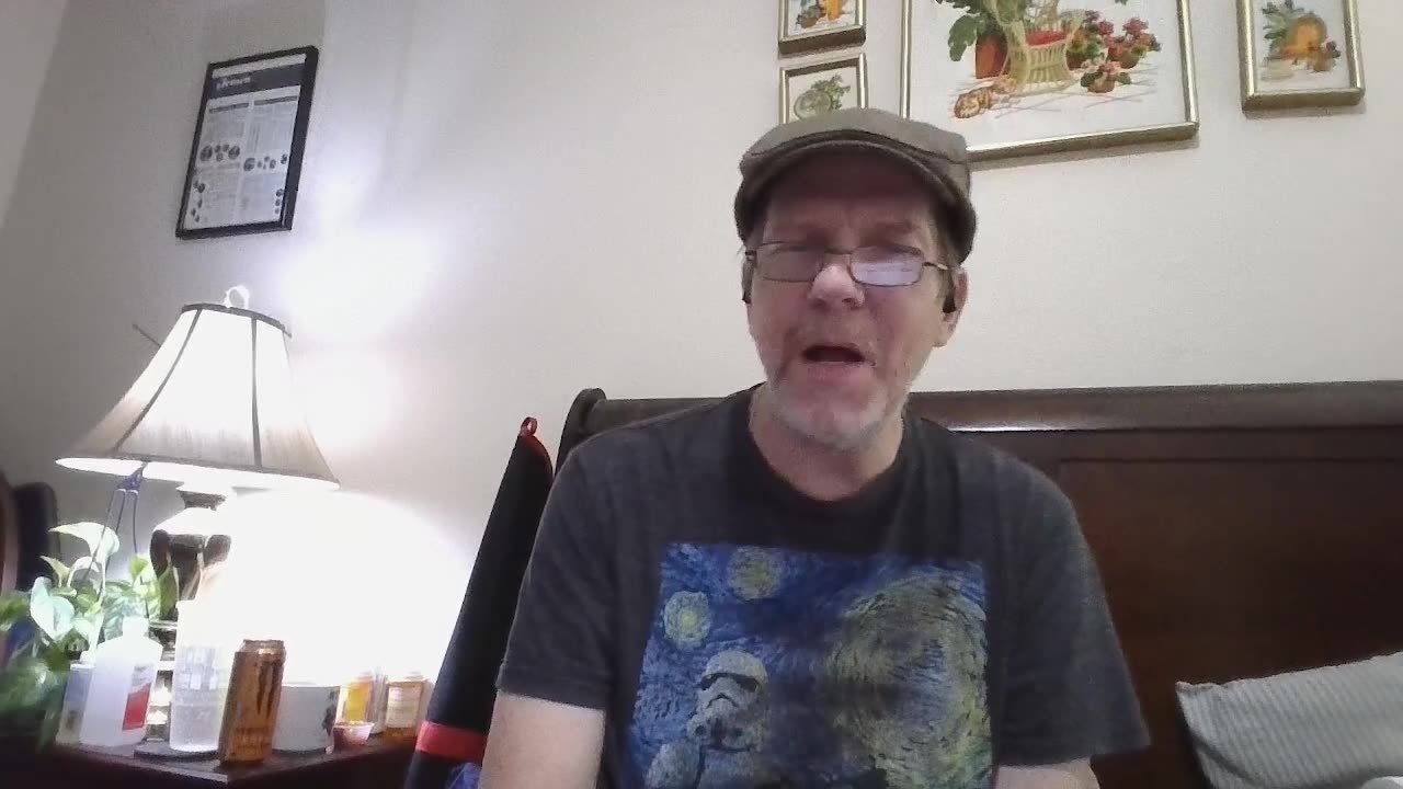 Kev and Laverne #17: Targeted Individuals: Reduction of V2K in China?, Are 80% of TIs Women?, RNM for Perps
