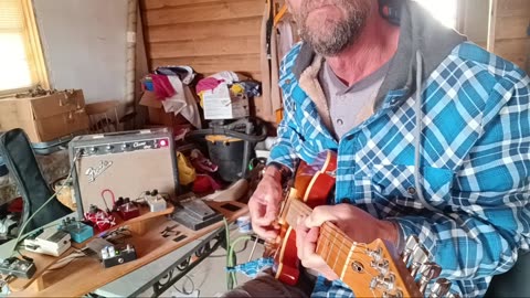 Rock House