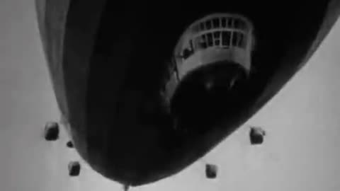 Why they banned the blimps