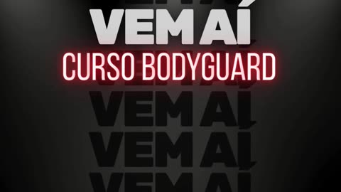 Curso BodyGuard