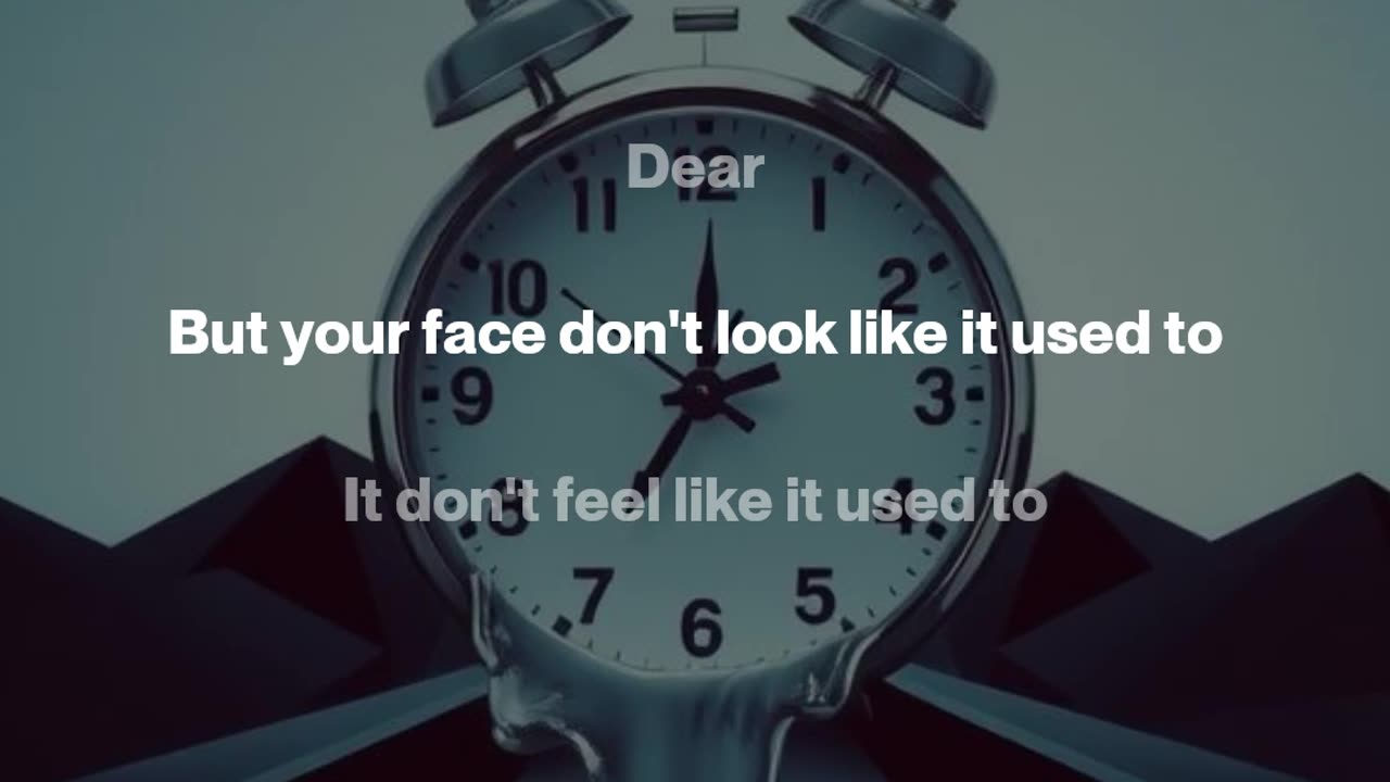 Digital Death Growl - It Doesn't Feel Like It Used To