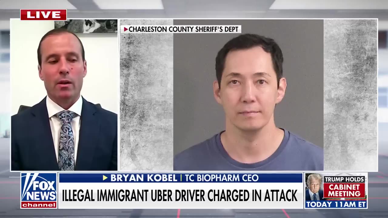 🚨 “DEEP FEAR in DC: Reporter Brutally Attacked – Shocking Details!”