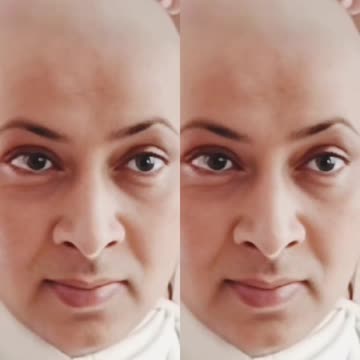 Maharashtra Beautician Promo 16 Women's Headshave Trend