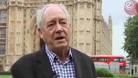 Greenpeace co-founder, Dr. Patrick Moore: "climate change was a complete fabrication."