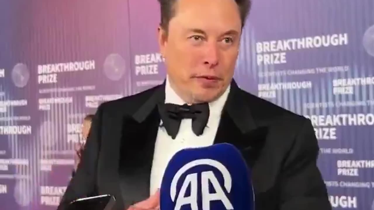A maximally curious and truth seeking AI is the safest AI. We don’t want to teach an AI to lie.” 一 Elon Musk