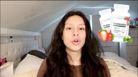 🦷 ProDentim Reviews 2025 – Shocking Truth About ProDentim Oral Supplement